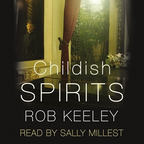 CHILDISH SPIRITS