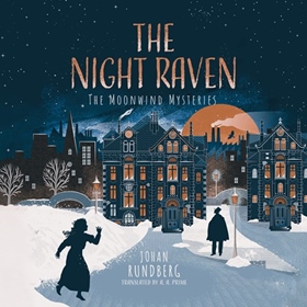 THE NIGHT RAVEN