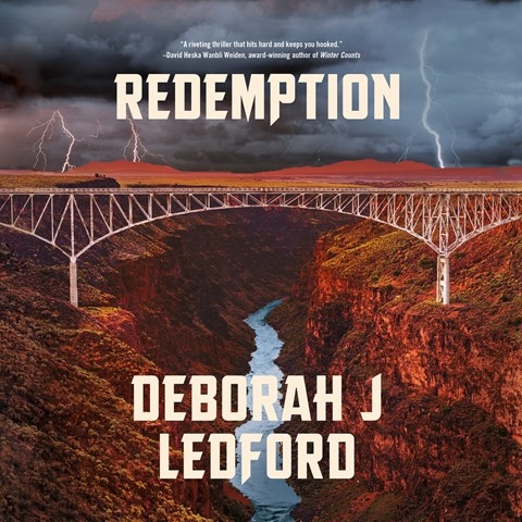 REDEMPTION