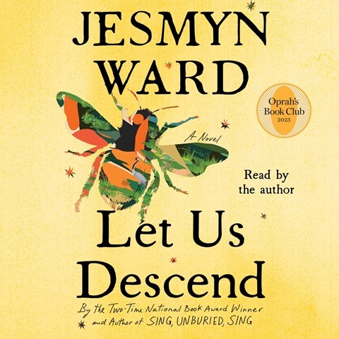 LET US DESCEND