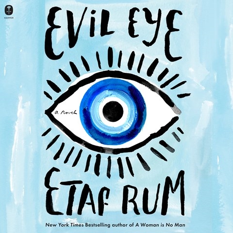 EVIL EYE
