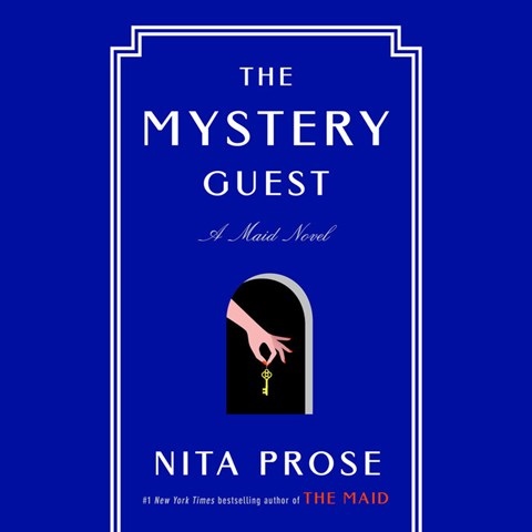 The Mystery Guest