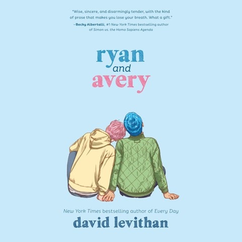 RYAN AND AVERY
