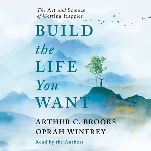 BUILD THE LIFE YOU WANT