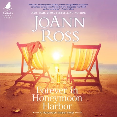 FOREVER IN HONEYMOON HARBOR