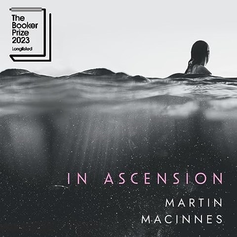 IN ASCENSION