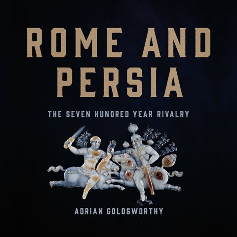 ROME AND PERSIA