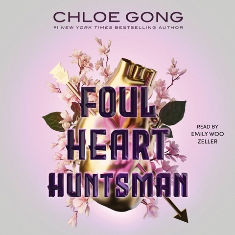 FOUL HEART HUNTSMAN