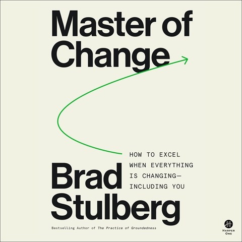 MASTER OF CHANGE