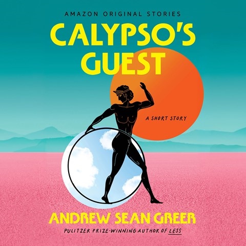 CALYPSO'S GUEST