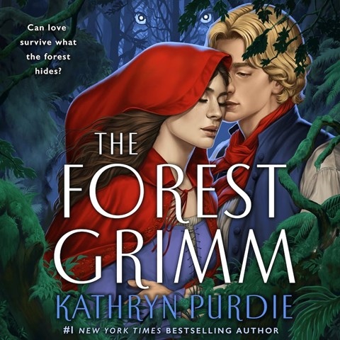 THE FOREST GRIMM