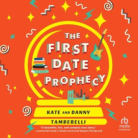 THE FIRST DATE PROPHECY