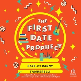 THE FIRST DATE PROPHECY