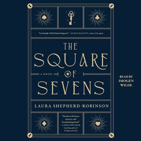 THE SQUARE OF SEVENS