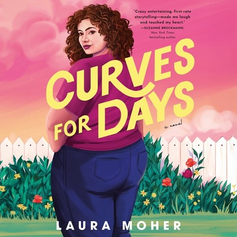CURVES FOR DAYS