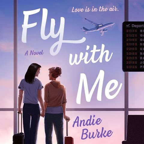 FLY WITH ME