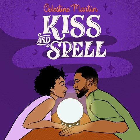 KISS AND SPELL