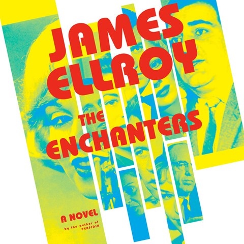 THE ENCHANTERS