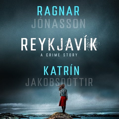 REYKJAVIK