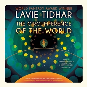 THE CIRCUMFERENCE OF THE WORLD