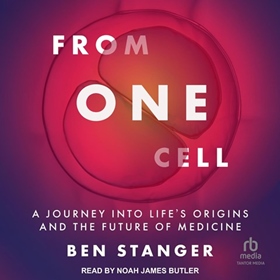 FROM ONE CELL