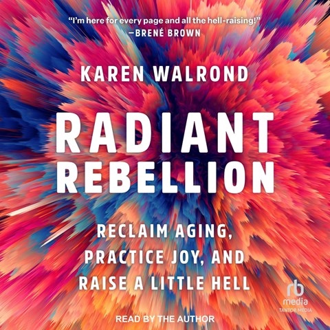 RADIANT REBELLION