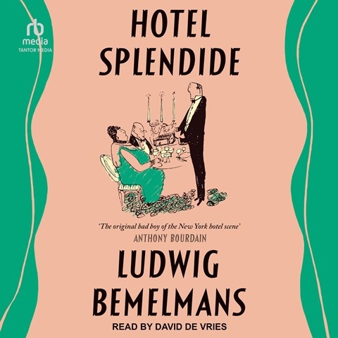 HOTEL SPLENDIDE