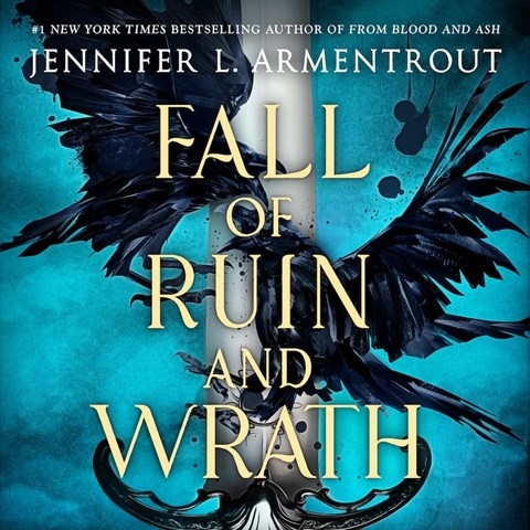 FALL OF RUIN AND WRATH
