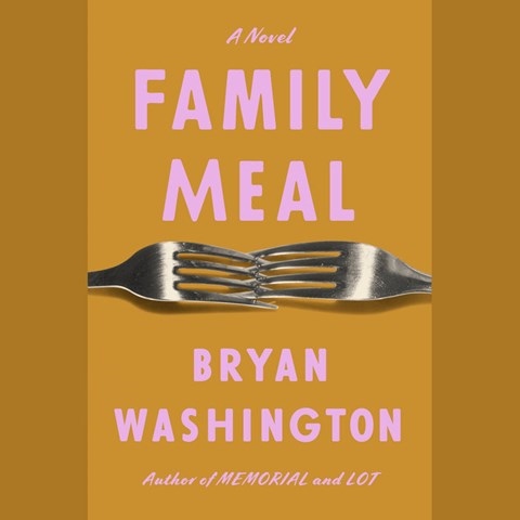 FAMILY MEAL