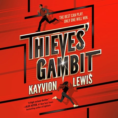 THIEVES' GAMBIT