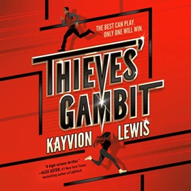 THIEVES' GAMBIT