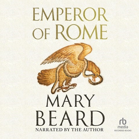EMPEROR OF ROME
