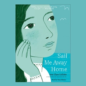 SAIL ME AWAY HOME