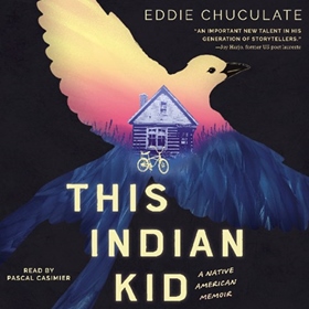 THIS INDIAN KID