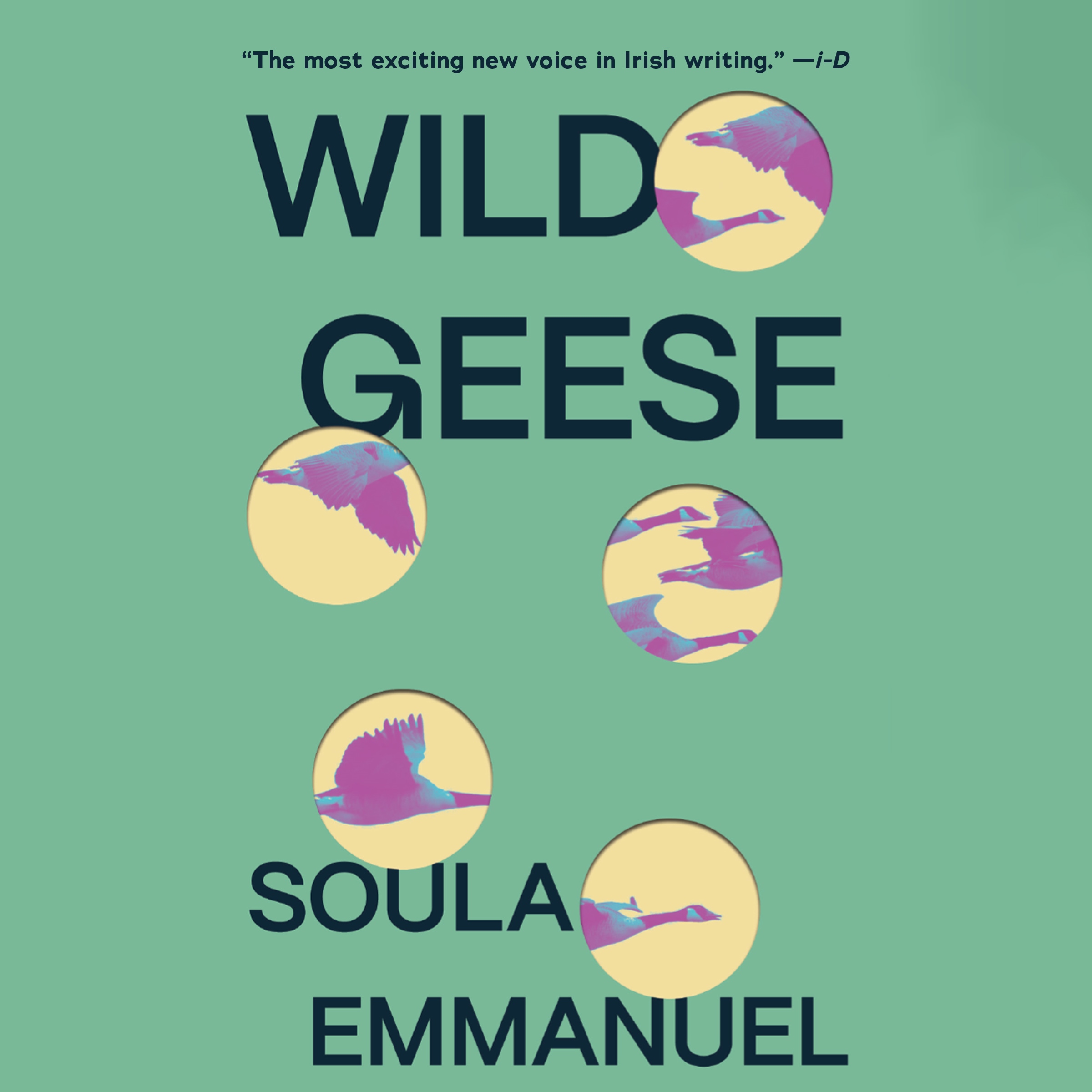 WILD GEESE