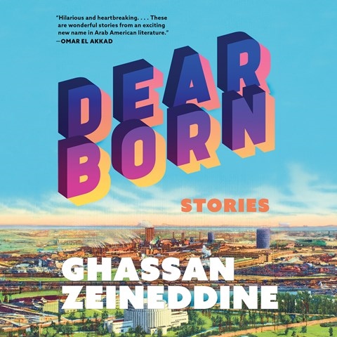DEARBORN
