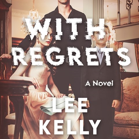 WITH REGRETS