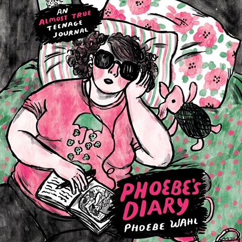 PHOEBE'S DIARY