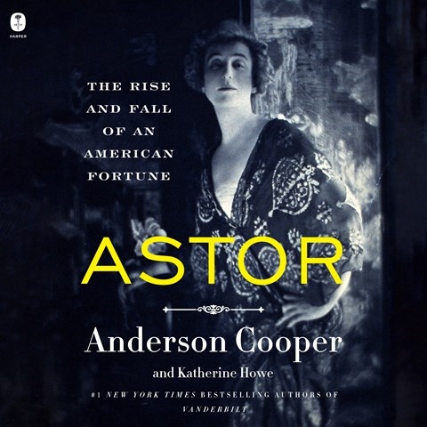ASTOR