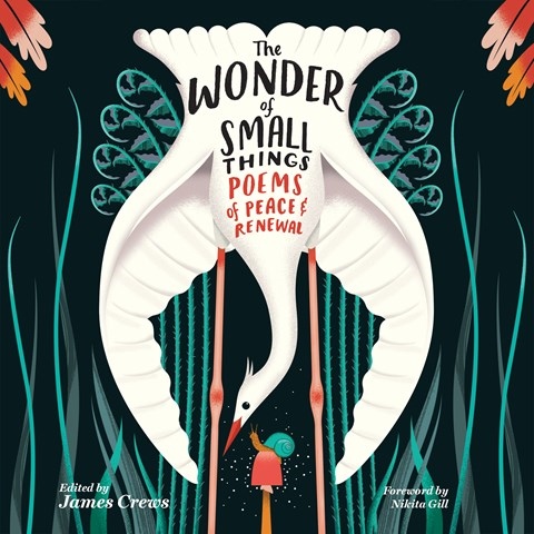 THE WONDER OF SMALL THINGS