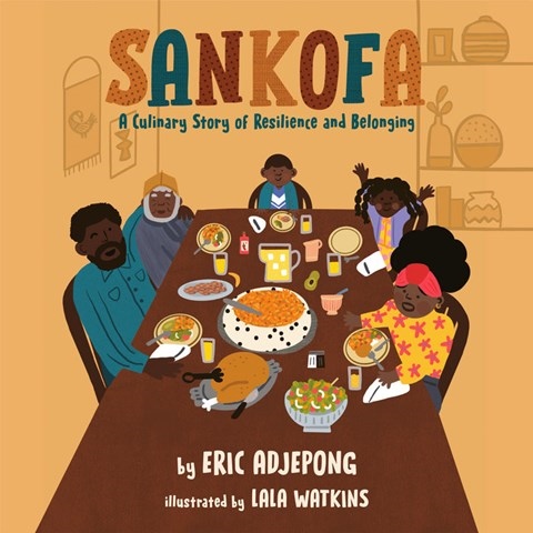 SANKOFA