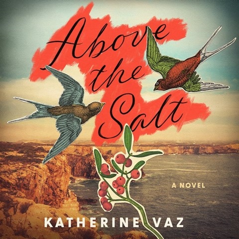 ABOVE THE SALT