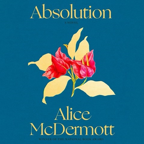 ABSOLUTION