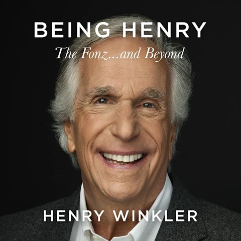 BEING HENRY