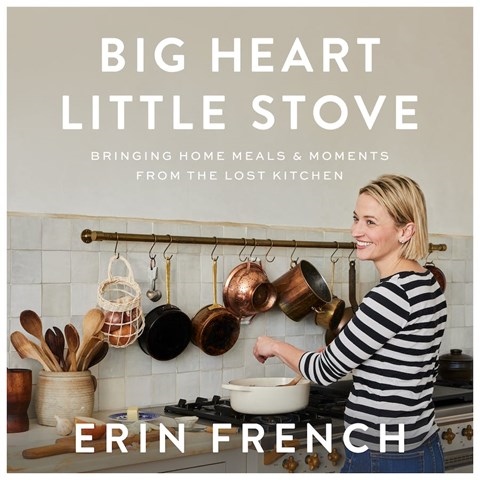 BIG HEART LITTLE STOVE