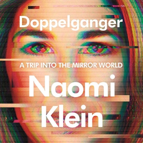 DOPPELGANGER