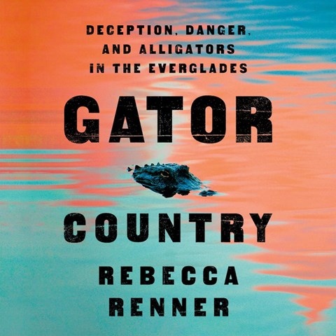 GATOR COUNTRY