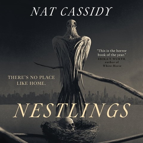 NESTLINGS