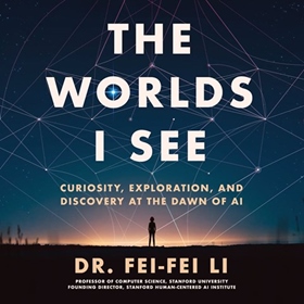 THE WORLDS I SEE