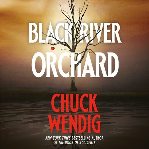 BLACK RIVER ORCHARD